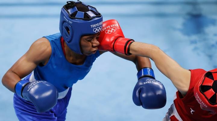 Tokyo 2020 : Battue à son tour, Thérèse Naomie Yumba quitte la compétition