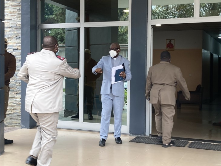 Désignation du président de la CENI : Les confessions religieuses vont remettre un rapport conjoint
