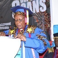 Nord-Kivu : Le feu révérend Mbala parmi les lauréats primés par Grand Kivu Magazine