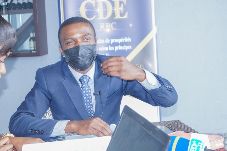A Goma, le CDE-RDC a présenté son rapport sur la promotion des droits des femmes sur le travail