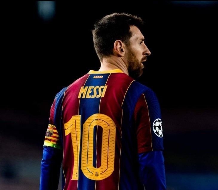 Football : Lionel Messi quitte officiellement le FC Barcelone après 17 saisons