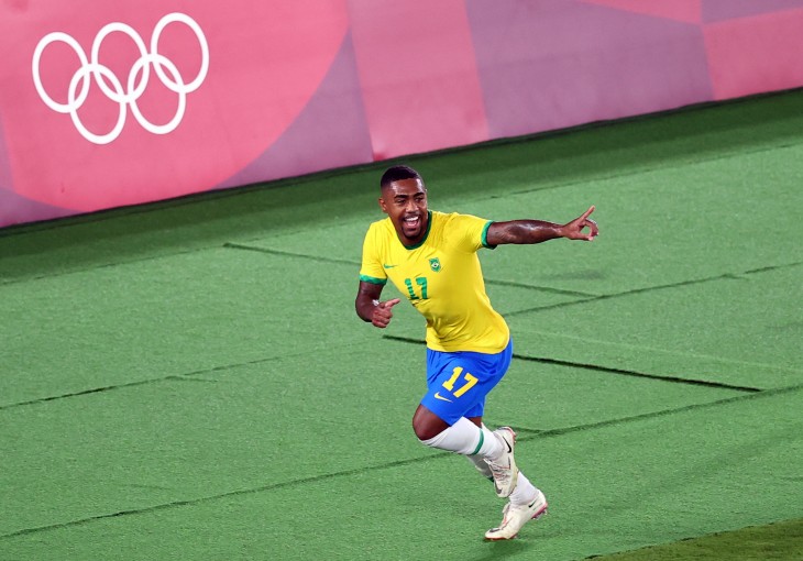 Tokyo 2020 : Le Brésil s’impose face l’Espagne et conserve son titre olympique
