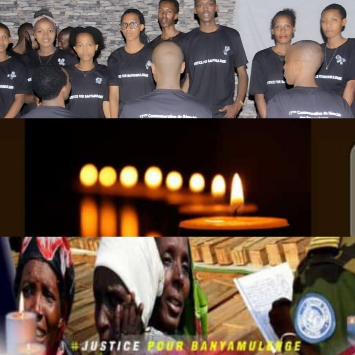 17 ans après les massacres de Gatumba, la communauté des Banyamulenge demande que justice soit faite