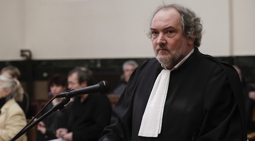 Rwanda : L'avocat belge de l’opposant Paul Rusesabagina expulsé du pays