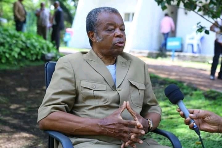 Coronavirus en RDC : Le Dr. Muyembe rassure quant à la 3ème vague et insiste sur la vaccination