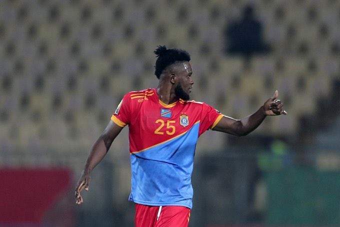 Linafoot : Dark Kabangu débarque à Saint-Éloi Lupopo