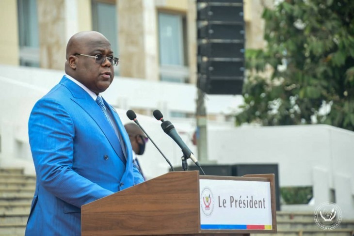 RDC : Lancement de la campagne de sensibilisation au civisme fiscal et gestion des deniers publics