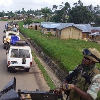 Ituri : Les ADF ont emporté en brousse plusieurs civils à Otomaber