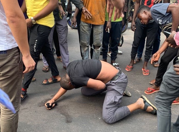 Manifestation de Lamuka à Kinshasa : JED dénonce la violence policière contre les journalistes