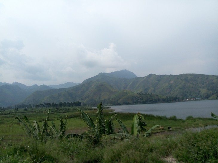 Nord-Kivu : Un corps sans vie d'un jeune homme retrouvé dans un champ à Nyamitwitwi