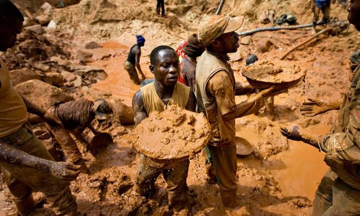 Exploitation illégale des minerais en RDC : L’exécutif veut accélérer le projet de leur cartographie