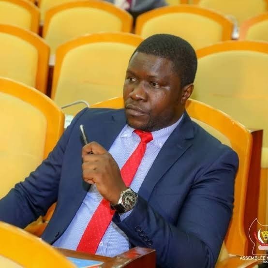 RDC : ''cette taxe RAM est une escroquerie de l’épargne de nos pauvres populations'', Josué Mufula