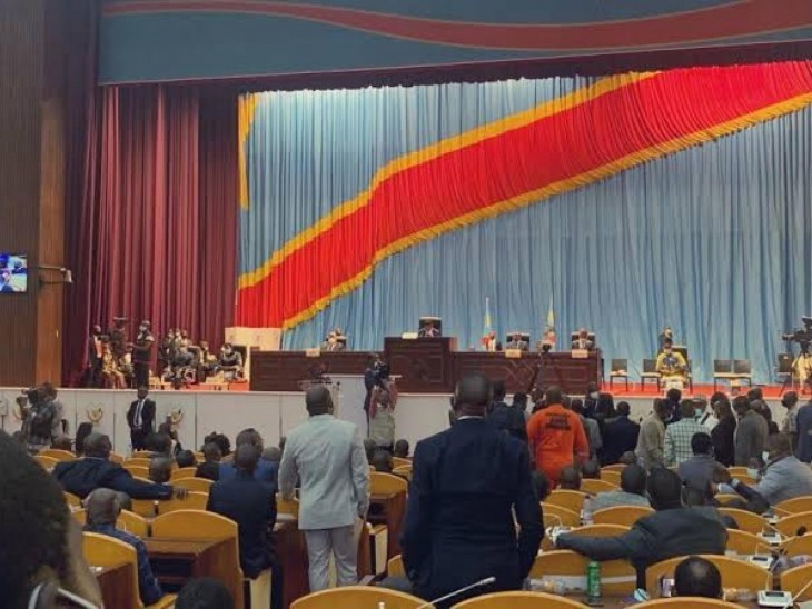 RDC : Malgré 25 millions USD générés, la taxe RAM toujours plus contestée et qualifiée d’illégale