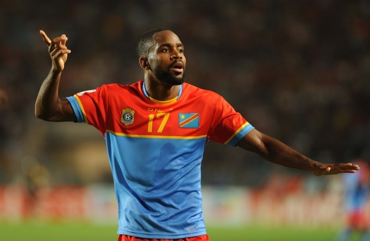 Eliminatoires Qatar 2022 : La RDC rechute face au Madagascar