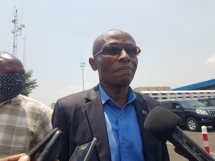 Nord-Kivu : La population appelée à accompagner le programme DDRC