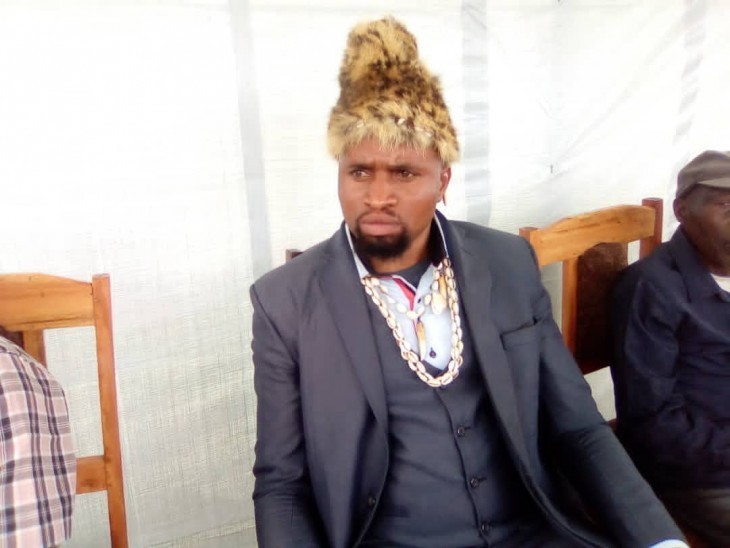 Nord-Kivu : Un chef coutumier autoproclamé décède après une altercation avec des éléments des FARDC