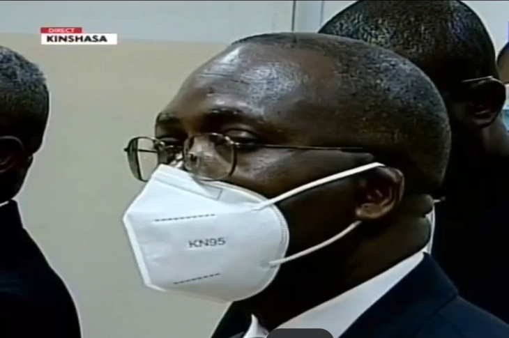 Procès Bukanga Lonzo : L'affaire renvoyée au 8 novembre faute d'un expert traducteur