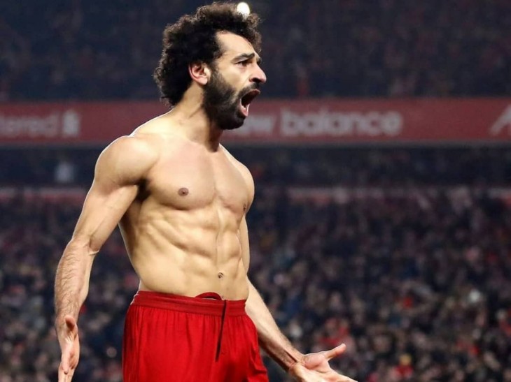 Football : Mohamed Salah fait son entrée dans les programmes scolaires de son pays, l’Egypte