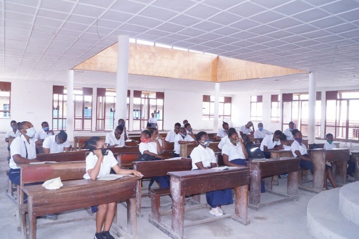 Verrouillage de la faculté de Médecine en RDC : Les élèves lésés par une décision «discriminatoire»
