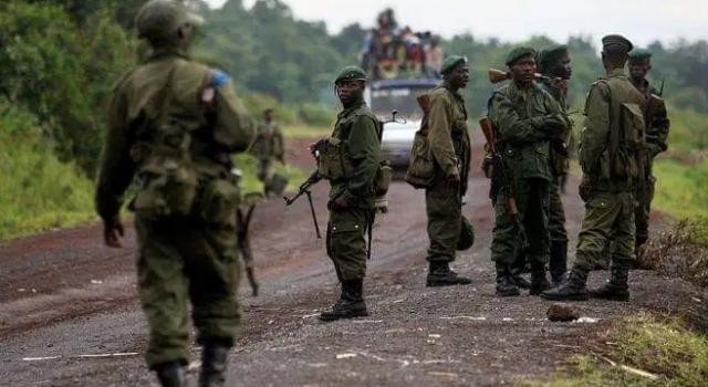 Insécurité à Beni : Thomas d'Aquin M. dénonce l'existence des militaires traîtres au sein des FARDC