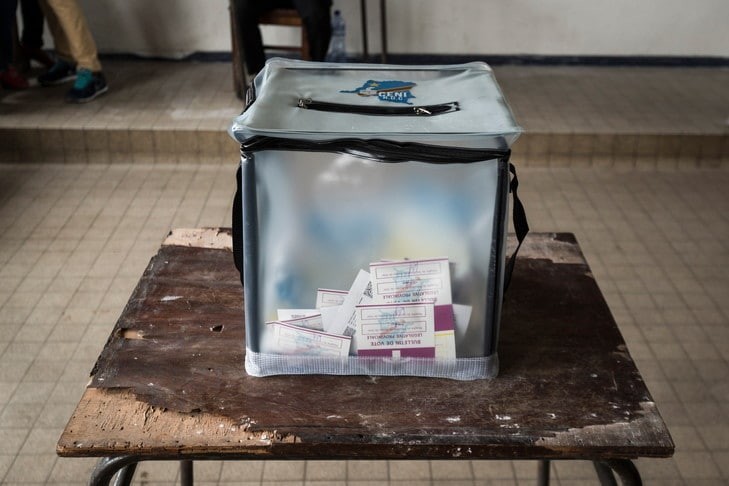 «Les élections ne seront pas conditionnées par la fin du recensement de la population», P. Muyaya