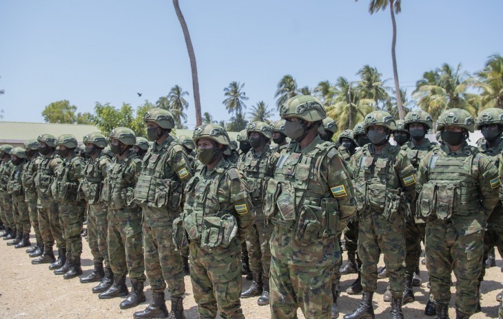 Attaques à Rutshuru: Le Rwanda affirme qu'elle ne participe ni ne soutient les activités de l'ex-M23