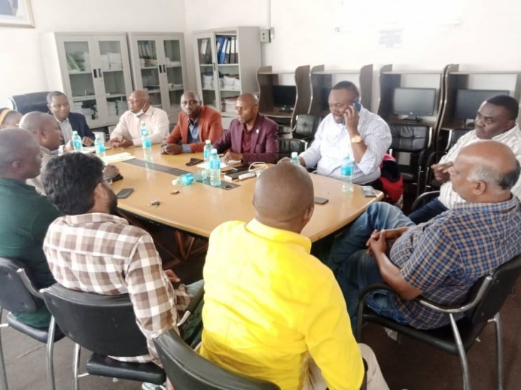 Nord-Kivu : La réhabilitation de la route Masisi-Walikale débute prochainement