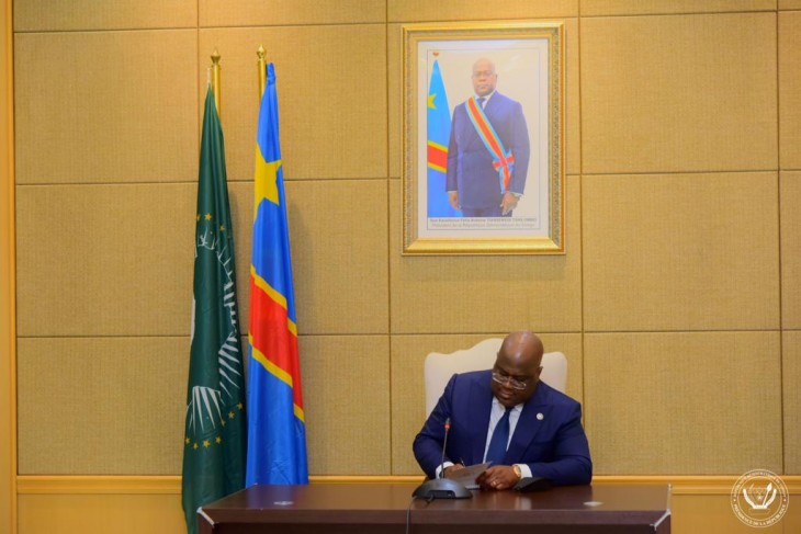 La Banque mondiale disponibilise 250 millions USD pour la stabilisation de l'est de la RDC