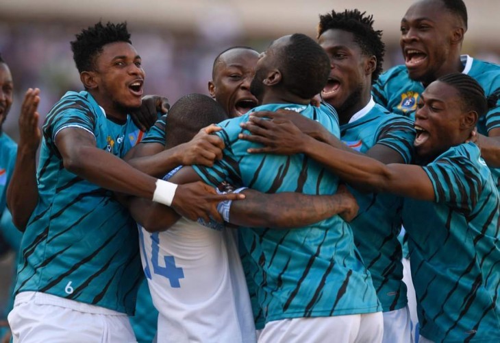 Eliminatoires Qatar 2022 : La RDC se reprend avec une large victoire face à la Tanzanie