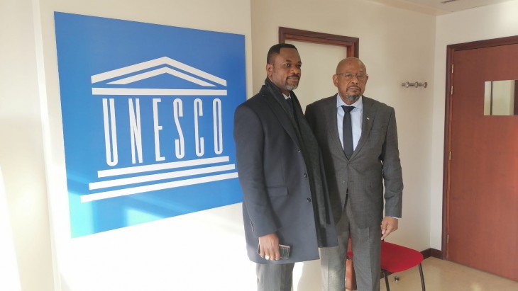 Forest Whitaker bientôt à Kinshasa pour sensibiliser contre les antivaleurs en milieux scolaires