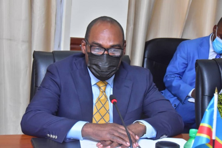 RDC : Vers un nouveau programme de modernisation du système de gestion des finances publiques