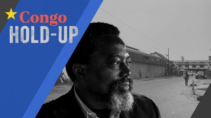 Congo HoldUp: La LUCHA appelle à l’implication des institutions pour traduire en justice les accusés