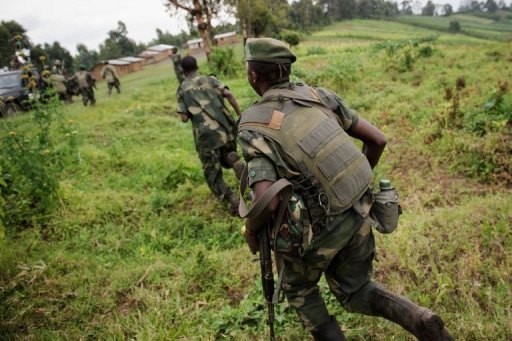 Nord-Kivu : A Butembo, l’armée a repoussé une attaque des miliciens Mai-Mai à Marundi