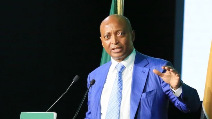 Football : La CAF favorable à un Mondial tous les 2 ans et à une Superligue africaine