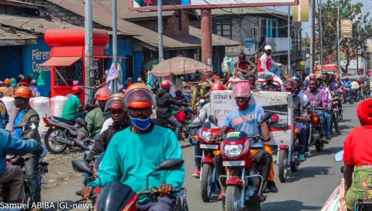 Covid-19 en RDC : L’exécutif réfléchit sur une série de mesures pour prévenir une éventuelle vague