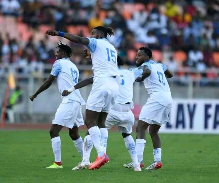 Football-Affaire RDC vs BENIN: Un terrible verdict est annoncé imminent