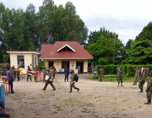 Traque des ADF : Appuyées par l’UPDF, les FARDC vont mener des opérations de fouille et de contrôle