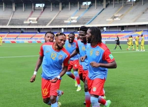 La FIFA a rendu son verdict dans l'affaire RDC vs BÉNIN (Officiel)