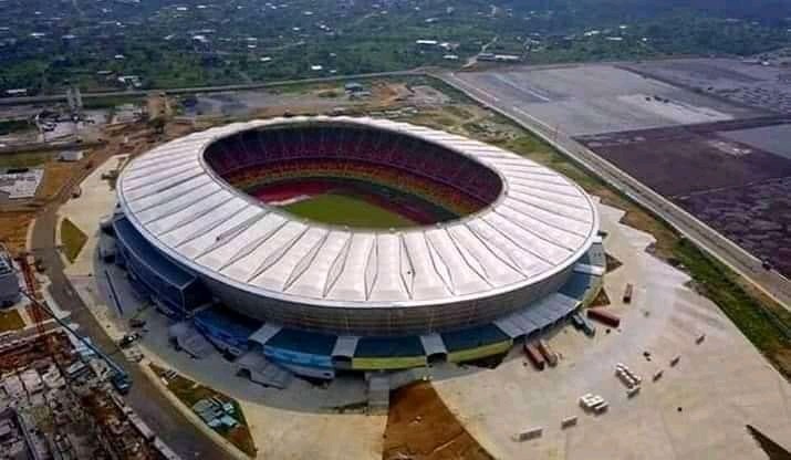 CAF-Vers une délocalisation de la CAN 2021 ?
