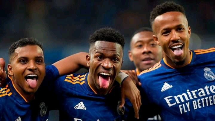 Espagne-Liga 16e J: Le barça et l'Atletico tombent à domicile, le real s'impose à l'extérieur