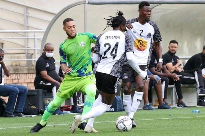 CAF-C2: Ça passe pour le TP Mazembe, DCMP et Maniema union éliminés