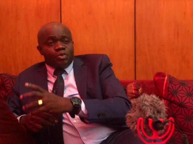 RDC : Le député Jean Pierre ILUNGA interpelle Muhindo NZANGI sur la gestion du ministère de l’ESU