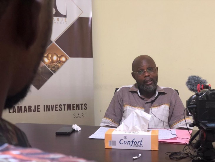 Liberté Provisoire de Vital Kamerhe: «Il n’y avait aucune preuve probante contre lui» Me John KABOTO