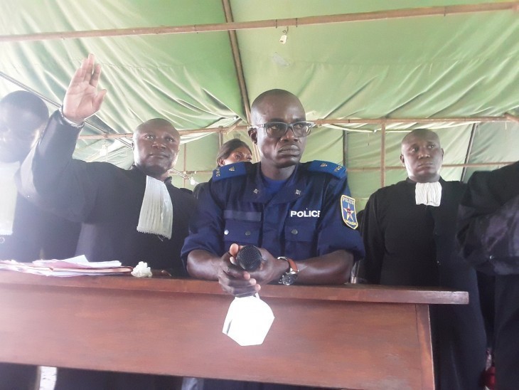 Procès Chebeya : De nouvelles révélations de Paul Mwilambwe qui met en cause Joseph Kabila