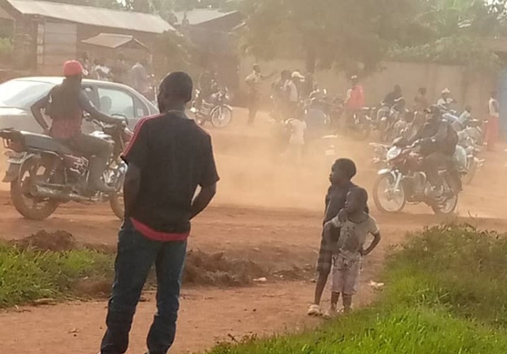 Beni : Le bilan de l'incursion des ADF à Mangina revu à la hausse