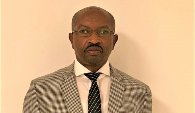 Rwanda : Alfred Gasana, nouveau ministre de l'Intérieur