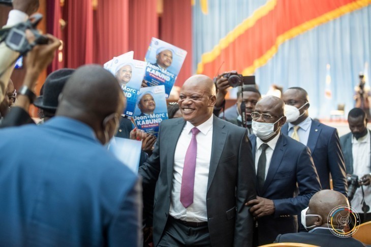 Assemblée nationale : Entre désillusion et espoir, un an après la chute du bureau Mabunda