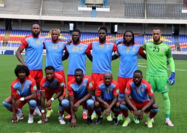 Préparation barrages mondial 2022-La RDC snobée par l'Algérie: On en sait un peu plus