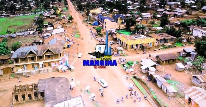 Beni : Des rumeurs sur la présence des ADF à la base d'une débandade de la population de Mangina