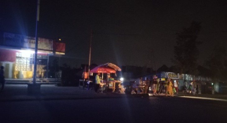 Goma : Au moins 2 morts dans une nouvelle fusillade par des bandits armés